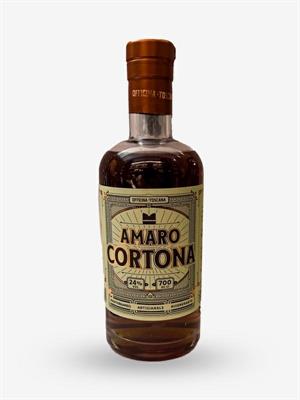 AMARO DI CORTONA VOL 24% LT 0,100