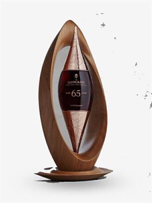 COLLEZIONE THE GLEN GRANT SPLENDOURS 65 ANNI 0,700