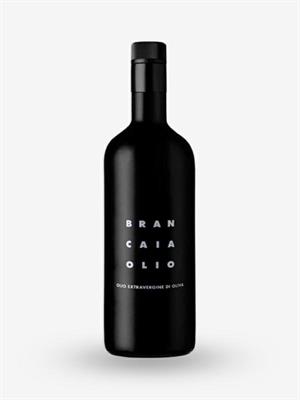 BRANCAIA OLIO EXTRA VERGINE OLIVA ANNO 2025 LT. 0,500