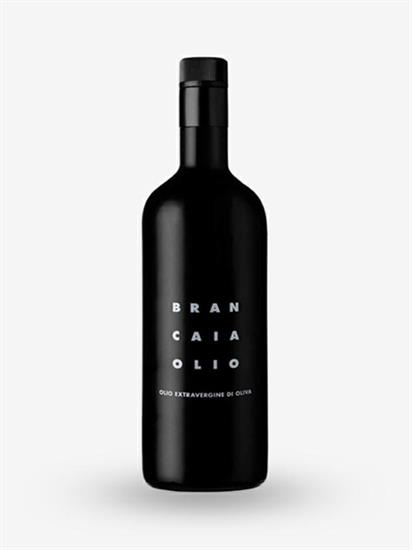 BRANCAIA OLIO EXTRA VERGINE OLIVA ANNO 2025 LT. 1