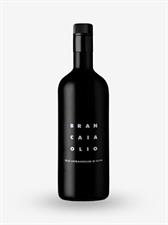 BRANCAIA OLIO EXTRA VERGINE OLIVA ANNO 2025 LT. 1