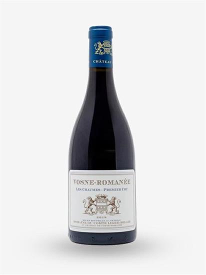 VOSNE-ROMANEE 1 CRU 2020 LE CHAUMES LIGER-BELAIR 0,750