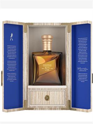 JHONNI WALKER 52 YEARS OLD 0,700 COLLECTION