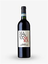 ROSSO DI MONTALCINO DOCG 2023 MADONNA NERA LT 0,750