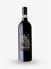 BRUNELLO DI MONTALCINO RISERVA 2019 MADONNA NERA LT0,750