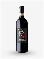 BRUNELLO DI MONTALCINO 2020 MADONNA NERA LT0,750