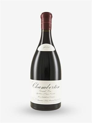 LEROY CHAMBERTIN GRAND CRU DOMAINE 2011 LT 0,750