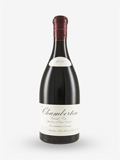 LEROY CHAMBERTIN GRAND CRU DOMAINE 2014 LT 0,750