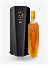 THE MACALLAN M DECANTER 2023 COPPER SINGOL MAL 45% 0,700