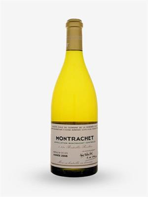 ROMANEE MONTRACHET 2022 DOMAINE DE LA ROMANEE CONTI0,750