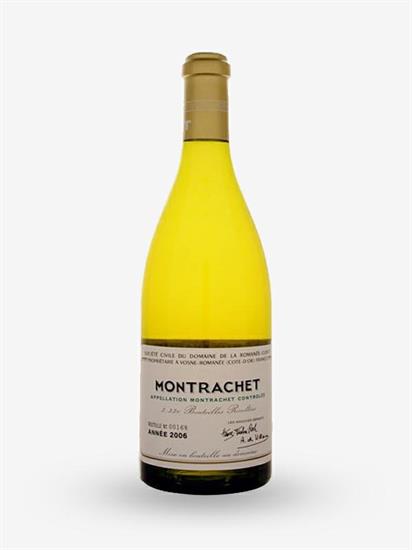ROMANEE MONTRACHET 2009 DOMAINE DE LA ROMANEE CONTI0,750