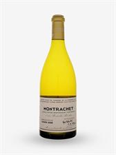 ROMANEE MONTRACHET 2010 DOMAINE DE LA ROMANEE CONTI0,750