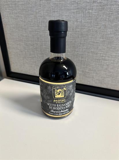 ACETO BALSAMICO DI MODENA IGP INVECCHIATO 250ML