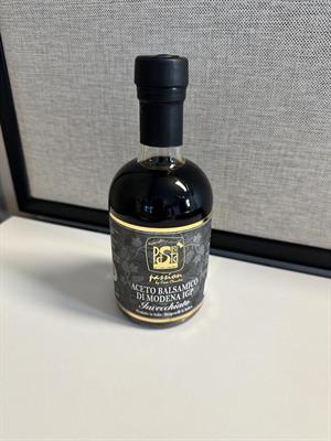 ACETO BALSAMICO DI MODENA IGP INVECCHIATO 250ML