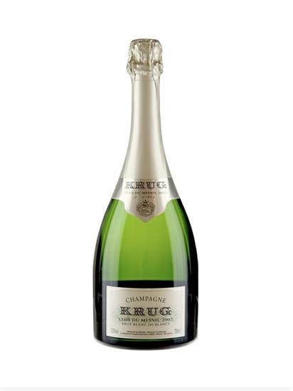 CHAMPAGNE KRUG CLOS DU MESNIL 2008  LT.1,500 MAGNUM