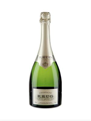 CHAMPAGNE KRUG CLOS DU MESNIL 2008  LT.1,500 MAGNUM