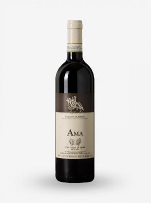 CHIANTI CLASSICO DOCG 2023 CASTELLO DI AMA LT.0,750