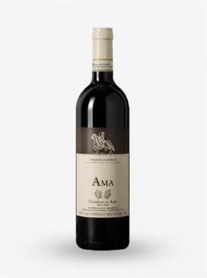 CHIANTI CLASSICO DOCG 2023 CASTELLO DI AMA LT.0,750