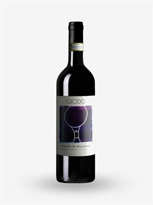BRUNELLO DI MONTALCINO DOCG 2020 GIODO LT 0,750