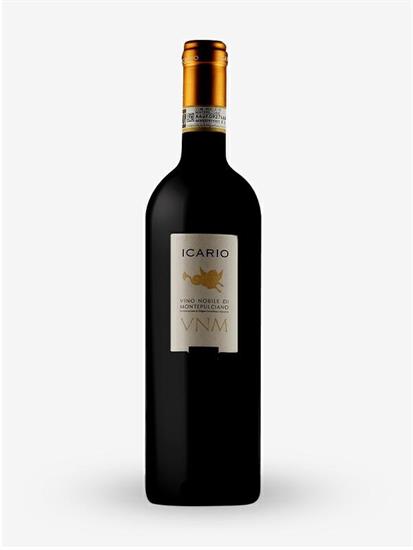 NOBILE DI MONTEPULCIANO DOCG 2020 ICARIO LT 0,750