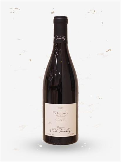 ECHEZEAUX DU DESSUS CECILIE TREMBLAY 2022 LT.0,750