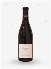 ECHEZEAUX DU DESSUS CECILIE TREMBLAY 2022 LT.0,750