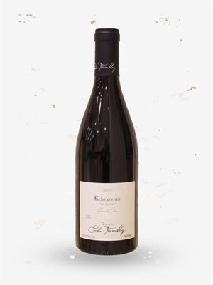 ECHEZEAUX DU DESSUS CECILIE TREMBLAY 2022 LT.0,750