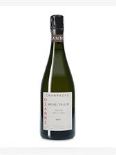 MICHEL FALLON CHAMPAGNE OZANNE BLANC DE BLANC BRUT 0,750