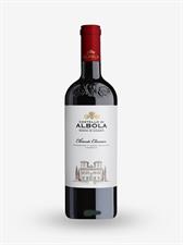CHIANTI CLASSICO DOCG 2024 ALBOLA LT 0,750