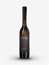 GRAPPA RISERVA LA BOMBA ARILLO LT 0,500