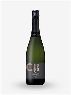 FRANCIACORTA RISERVA EXTRA BRUT 2008 CR177 CAMOSSI 0,75