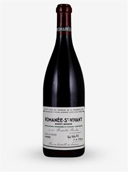 ROMANEE ST-VIVANT M.M. 2011 LA ROMANEE CONTI 1,500 MG