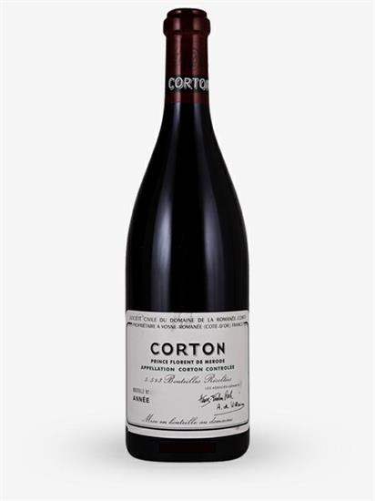 CORTON 2011 DOMAINE DE LA ROMANEE CONTI G. CRU LT. 0,750
