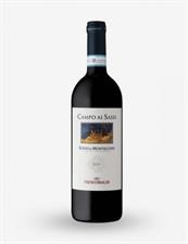 ROSSO DI MONTALCINO DOC 2024 CAMPO AI SASSI LT.0,750