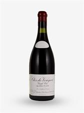 LEROY CLOS DE VOUGEOT GRAND CRU DOMAINE 2011 LT 0,750