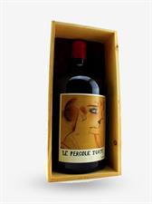 TOSCANA ROSSO IGT 2014 PERGOLE TORTE MONTEVERTINE 6,000