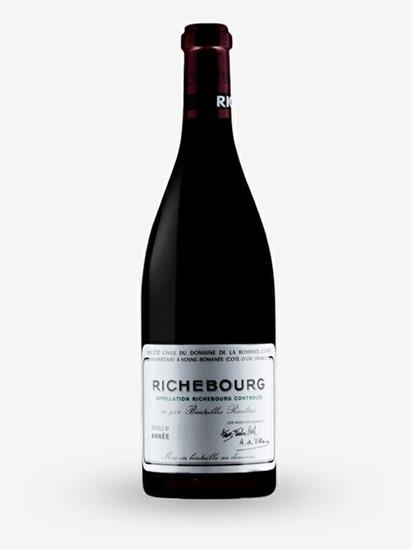 RICHEBOURG 2020 DOMAINE DE LA ROMANEE CONTI LT. 0,750