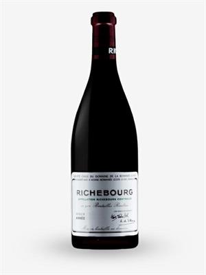 RICHEBOURG 2021 DOMAINE DE LA ROMANEE CONTI LT. 0,750