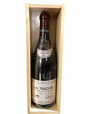 ROMANEE CONTI 2022 DOMAINE DE LA TACHE ROMANEE LT0,750