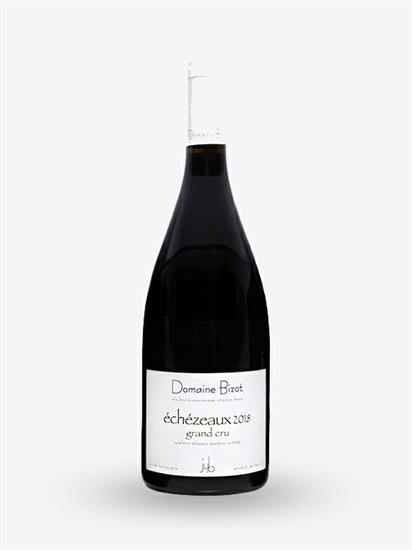 DOMAINE BIZOT ECHEZEAUX GRAND CRU 2014 LT 0,750