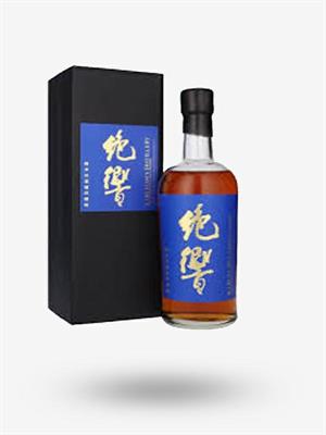 WHISKY KARUIZAWA 1999-2000 8TH BATCH BLUE LT. 0,700