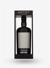 SINGLE MALT WHISKY KARUIZAWA 1999 ARTIST #13 LT 0,700