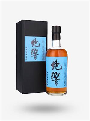 WHISKY KARUIZAWA 1999-2000 4TH BATCH SKY BLUE LT. 0,700