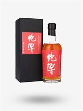 WHISKY KARUIZAWA 1999-2000 1ST BATCH RED LT. 0,700