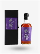 WHISKY KARUIZAWA 1999-2000 2ND BATCH PURPLE LT. 0,700