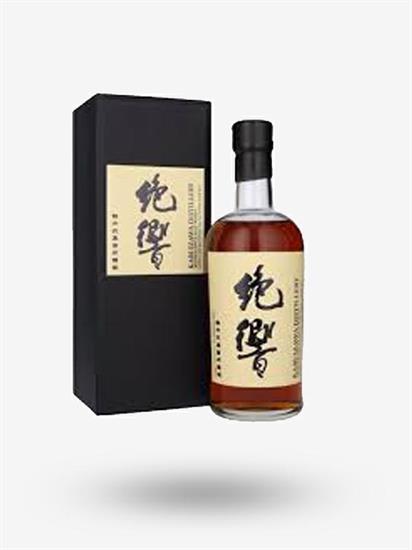 WHISKY KARUIZAWA 1999-2000 5TH BATCH PEARL LT. 0,700