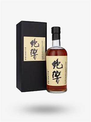 WHISKY KARUIZAWA 1999-2000 5TH BATCH PEARL LT. 0,700