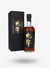 WHISKY KARUIZAWA 1999-2000 7TH BATCH BLACK LT. 0,700