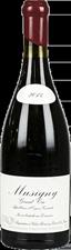 LEROY MUSIGNY GRAN CRU  2013 LT. 0,750