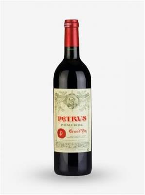 CHATEAU PETRUS 2020 POMEROL AOC FRANCIA LT 0,750